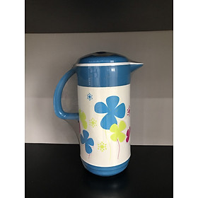 Mua Ca giữ nhiệt  giữ đá PIONEER (2 lớp) 1500 ml  - Hàng Thái Lan (Màu Xanh)