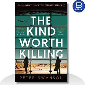 Sách tiếng Anh - The Kind Worth Killing