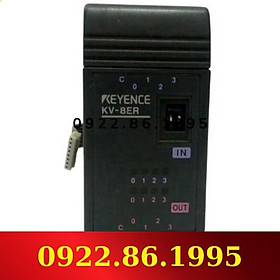 Bộ mở rộng 8 ngõ ra Keyence KV-8ER