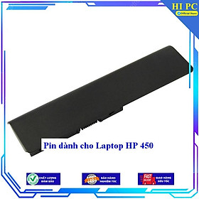 Pin dành cho Laptop HP 450 - Hàng Nhập Khẩu 