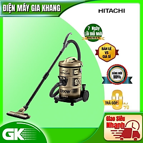 Máy hút bụi Hitachi CV-970Y(TG) 2200W - Hàng chính hãng (chỉ giao HCM)