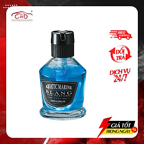 Nước Hoa Ô Tô CARMATE Blang Liquid VF L814 Aquatic Marine 130ml