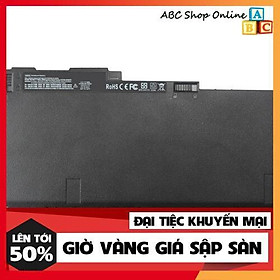 Mua Pin Dùng Cho laptop HP Elitebook 740  745 750 755 840  845  850  855G1  G2  CM03050XL  HSTNN-db4q  E7424AA