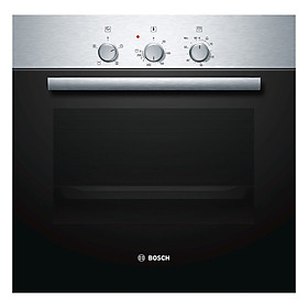 Lò Nướng Âm Bosch HBN211E2M (66L) - Hàng chính hãng
