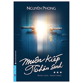 Hình ảnh Muôn kiếp nhân sinh - Tập 3 - Nguyên Phong