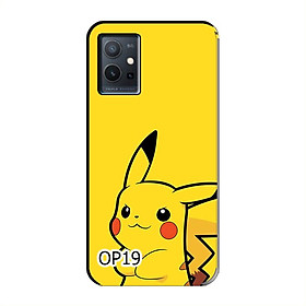 Ốp Lưng Dành Cho Vivo Y75-5G/ Y55-5G/ iQ00 Z6/ T1-5G
