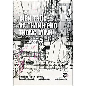 Kiến Trúc Và Thành Phố Thông Minh