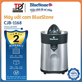 Mua Máy vắt cam Bluestone CJB-1168  Công Suất 85W  Hàng Chính Hãng