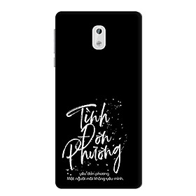 Ốp Lưng Nokia 3 Mẫu 171
