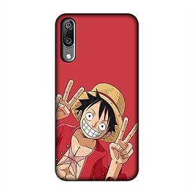 ỐP LƯNG IN DÀNH CHO HUAWEI Y9 2018