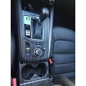 Bộ Ốp Nội Thất Vân Đá Dành Cho Mazda CX5  2018/2019