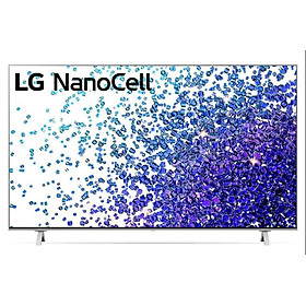 Mua Smart Tivi NanoCell LG 4K 43 Inch 43NANO77TPA  Hàng Chính Hãng 