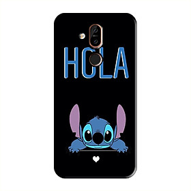 ỐP LƯNG IN DÀNH CHO NOKIA 8.1