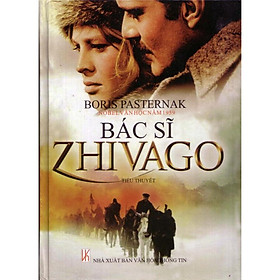 Download sách Bác sĩ Zhivago