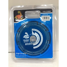 Mua Lưỡi cắt gạch đa năng siêu tốc CHP 100x20mm