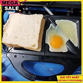 Mua Máy Nướng Bánh Thế Hệ Mới Đa Năng Tiện Lợi - Giao Hàng Toàn Quốc