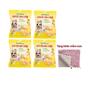 COMBO 04 bịch ngũ cốc CanxiNutifood giúp xương chắc khỏe