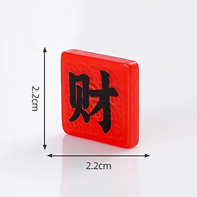 Mô Hình Rắn Mini Xanh Trang Trí Decord DIY_ Hàng chính hãng