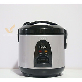 Mua Nồi Cơm Điện Eaststar 508A 1.2 Lít - Màu Ngẫu Nhiên - Hàng Chính Hãng