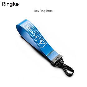 Dây Đeo RINGKE Key Ring Strap - Hàng Chính Hãng