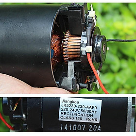 Mua Động cơ từ Brushless phát điện 60w