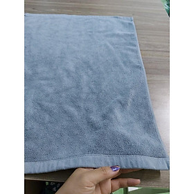 Mua Thảm Lau Chân RIOTEX Chuyên Dùng Cho Khách Sạn  Bệnh Viện  Spa Kích Thước 45x65cm