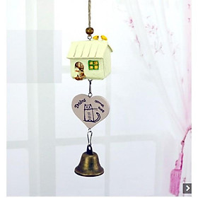 Mua Chuông gió nhà xinh