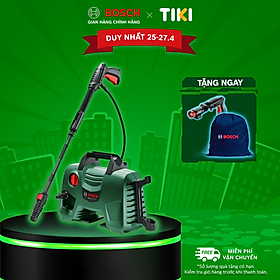 Mua Máy Phun Xịt Rửa Áp Lực Cao Bosch Easyaquatak 110 1300W 06008A7FK0