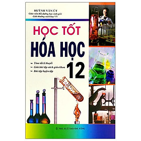 Học Tốt Hóa Học 12