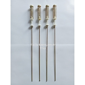 Mua Bộ 4 ty treo lồng máy giặt cho Samsung 13kg - 16kg 65cm / Quang treo lồng máy giặt Samsung 65cm  ty treo lồng máy giặt