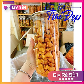 Bánh Đùi Gà hủ Pet 250g - Trai Đẹp Snack