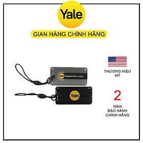Mua Thẻ từ Yale IKE-1055A-15 - Hàng chính hãng