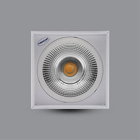 ĐÈN LED DOWNLIGHT 25W GẮN NỔI PSDLL182L25