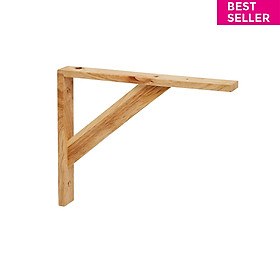 Mua Giá Đỡ Kệ Index FLAX - Gỗ Tự Nhiên (25x19.5x3 cm)