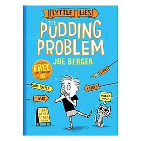 Download sách Lyttle Lies - The Pudding Problem