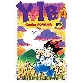 Yaiba - Tập 19