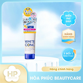 Kem Dưỡng Trắng Da Toàn Thân Ban Đêm White Conc Watery Cream II 90g