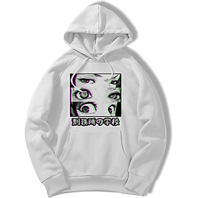 Funny Santa Hoodie
