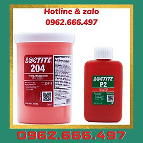 Mua Keo loctite 204