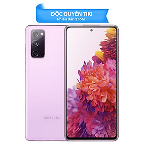 Điện Thoại Samsung Galaxy S20 FE - Hàng Chính Hãng