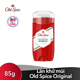 Lăn khử mùi Old Spice Original 85g