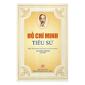 Hình ảnh Hồ Chí Minh - Tiểu Sử