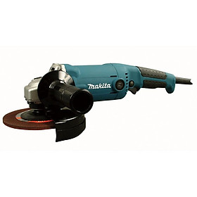 Mua Máy Mài Góc 150mm 1050W Công Tắc Bóp MAKITA GA6010 - Chính Hãng