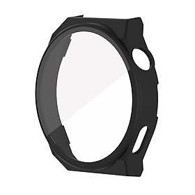Mua Ốp Case PC Kính Cường Lực Dành Cho Huawei Watch GT3 Pro 46 Curved Glass - Hàng Chính Hãng