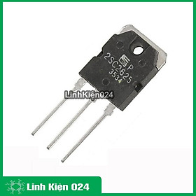 Mua Sản phẩm 2SC2625 TO-247 TRANS NPN 10A 450V