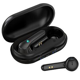 Mua Tai Nghe Cảm Ứng Vân Tay Nhét Tai Kết Nối Bluetooth - Hàng Chính Hãng PKCB