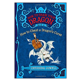 How To Train Your Dragon: How To Cheat A Dragon'S Curse