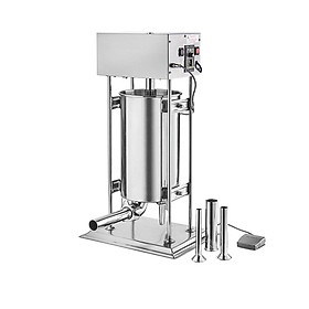 Máy Đùn Lạp Xưởng Tự Động 10 Lít