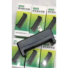 Mua Bộ sạc pin CELL 18650  sạc 1 cục pin