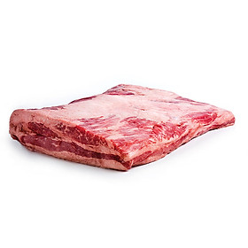 Nạm bò ngon (ít mỡ) - 500g